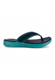 Women's Flip Flops John Smith Puwun Navy PUWUN NAVY PUWUN NAVY | JOHN SMITH Women's Sandals | scorer.es