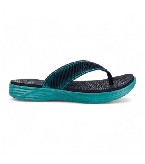 Women's Flip Flops John Smith Puwun Navy PUWUN NAVY PUWUN NAVY | JOHN SMITH Women's Sandals | scorer.es