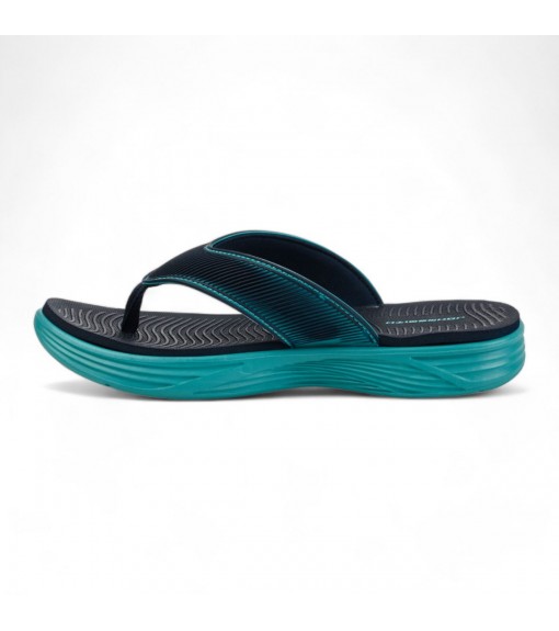 Women's Flip Flops John Smith Puwun Navy PUWUN NAVY PUWUN NAVY | JOHN SMITH Women's Sandals | scorer.es