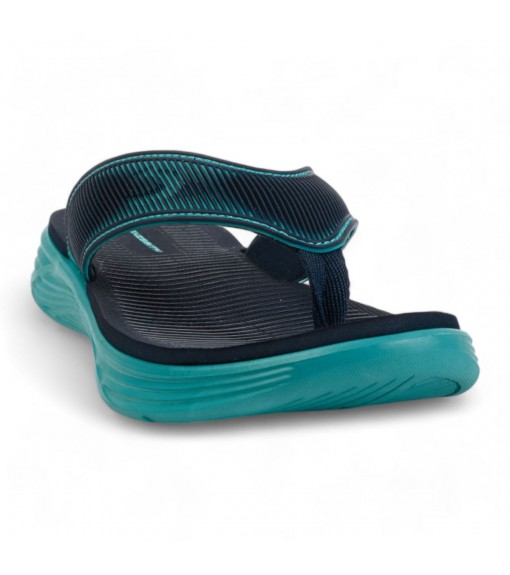 Women's Flip Flops John Smith Puwun Navy PUWUN NAVY PUWUN NAVY | JOHN SMITH Women's Sandals | scorer.es