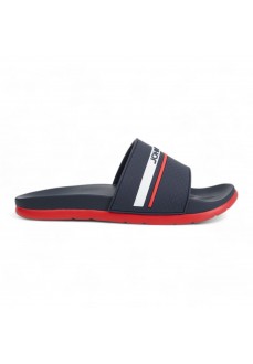 Men's Flip Flops John Smith Paxar Marine PAXAR MARINO | JOHN SMITH Men's Sandals | scorer.es