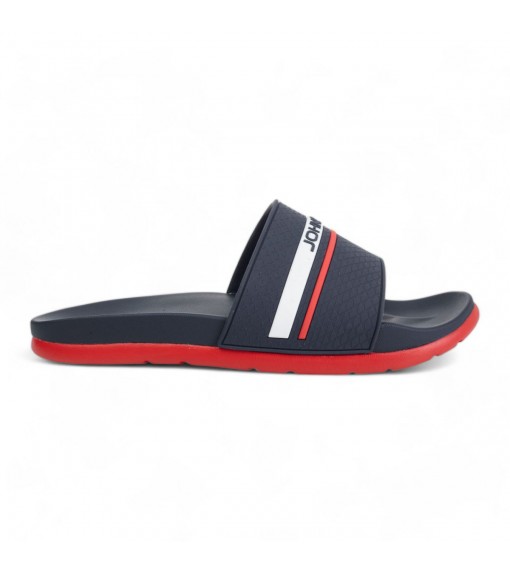 Chanclas Hombre John Smith Paxar Marino PAXAR MARINO | Sandalias Hombre JOHN SMITH | scorer.es