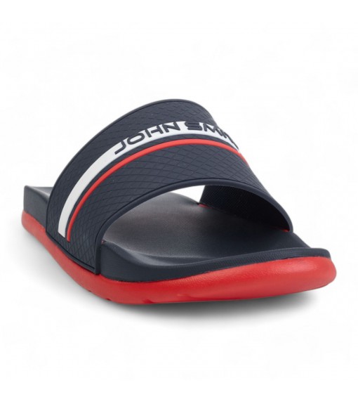 Chanclas Hombre John Smith Paxar Marino PAXAR MARINO | Sandalias Hombre JOHN SMITH | scorer.es