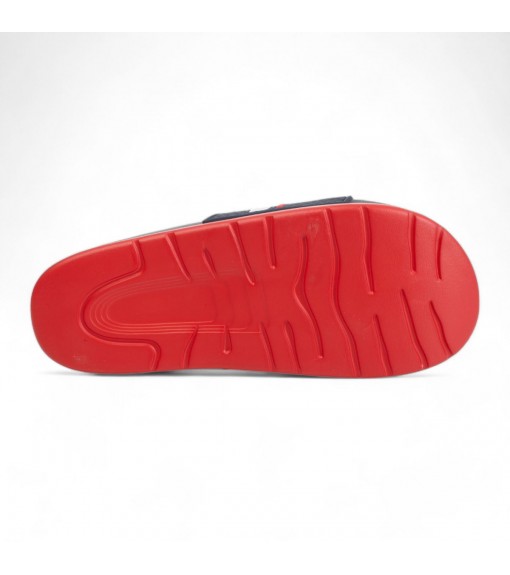 Chanclas Hombre John Smith Paxar Marino PAXAR MARINO | Sandalias Hombre JOHN SMITH | scorer.es