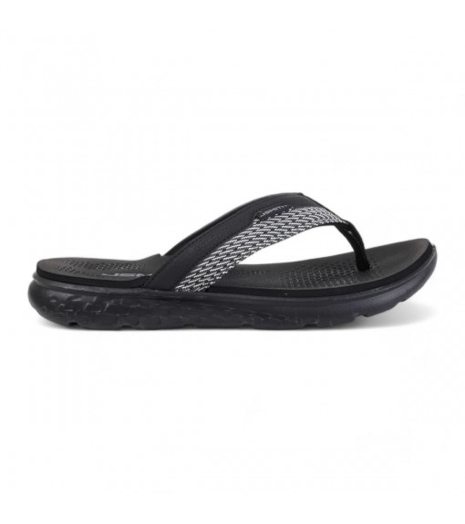 Tongs hommes John Smith Petru Black/DARK GREY PETRU BLACK/DARK GREY | JOHN SMITH Sandales pour hommes | scorer.es