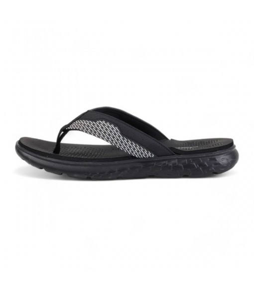 Tongs hommes John Smith Petru Black/DARK GREY PETRU BLACK/DARK GREY | JOHN SMITH Sandales pour hommes | scorer.es