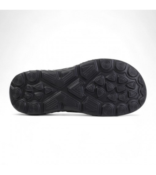 Tongs hommes John Smith Petru Black/DARK GREY PETRU BLACK/DARK GREY | JOHN SMITH Sandales pour hommes | scorer.es