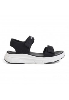 Women's Flip Flops John Smith Pexir Black PEXIR BLACK | JOHN SMITH Women's Sandals | scorer.es