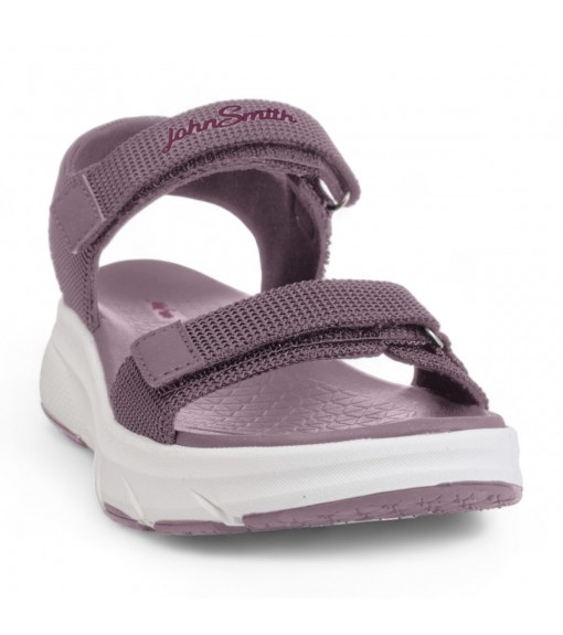 Tongs John Smith Pexir Pink PEXIR PINK | JOHN SMITH Survêtements pour femmes | scorer.es