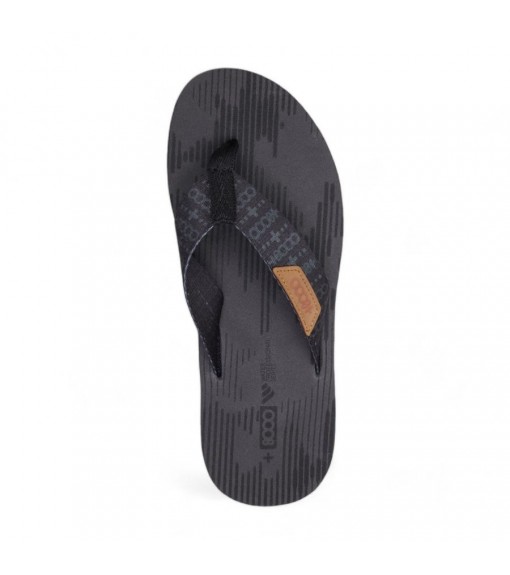 Chanclas Hombre +8000 Topin Gtris Oscuro TOPIN GRIS OSCURO | Sandalias Hombre + 8000 | scorer.es