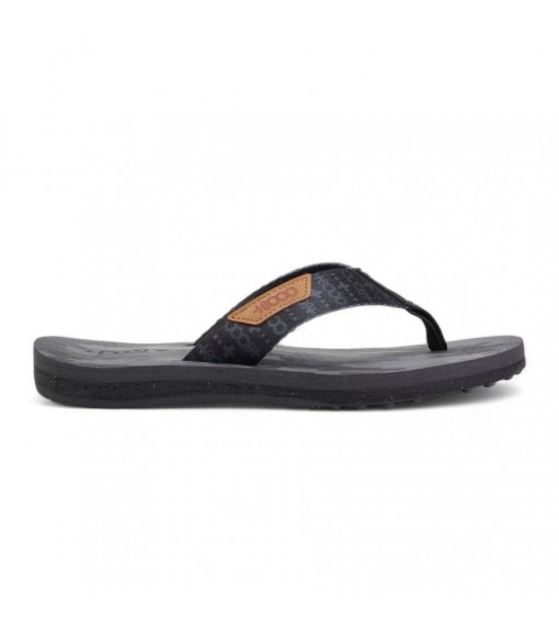 Men's Flip Flops 8000 Topin Gtris Dark TOPIN DARK GRAY | + 8000 Men's Sandals | scorer.es