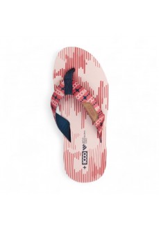 Women's Flip Flops 8000 Topin W Fuchsia TOPIN FUCSIA | + 8000 Women's Sandals | scorer.es