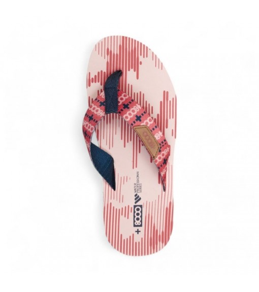 Tongs Femmes 8000 Topin W Fuchsia TOPIN FUCSIA | + 8000 Sandales pour femmes | scorer.es