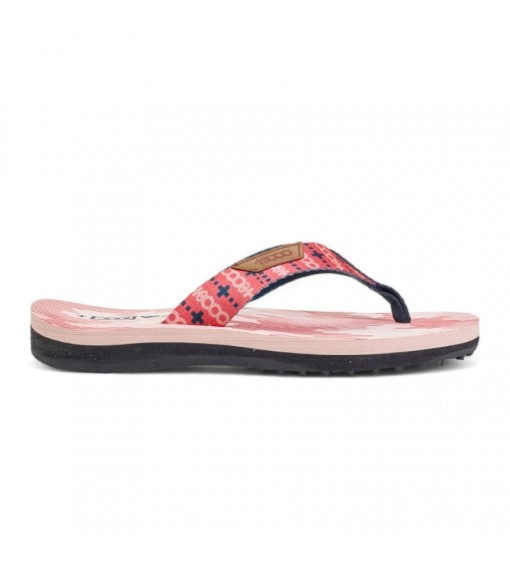 Tongs Femmes 8000 Topin W Fuchsia TOPIN FUCSIA | + 8000 Sandales pour femmes | scorer.es