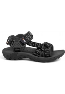 Men's Flip Flops 8000 Tikex Black TIKEX BLACK | + 8000 Men's Sandals | scorer.es
