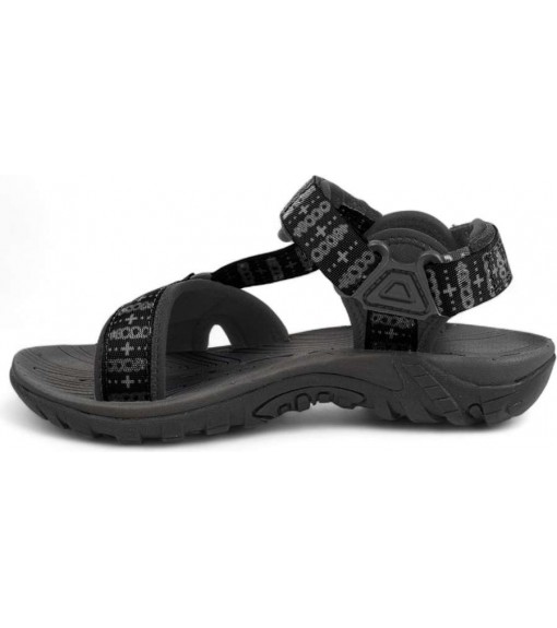 Men's Flip Flops 8000 Tikex Black TIKEX BLACK | + 8000 Men's Sandals | scorer.es
