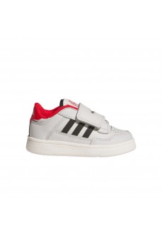 Zapatillas Niño/a Adidas Rapid Court CF JS0638 | Zapatillas Niño ADIDAS PERFORMANCE | scorer.es