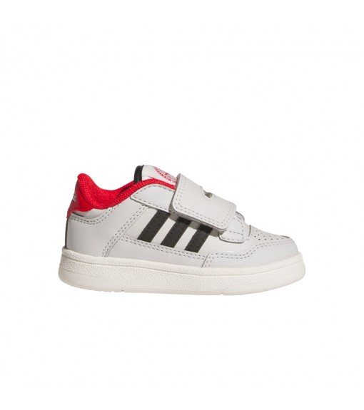 Zapatillas Niño/a Adidas Rapid Court CF JS0638 | Zapatillas Niño ADIDAS PERFORMANCE | scorer.es