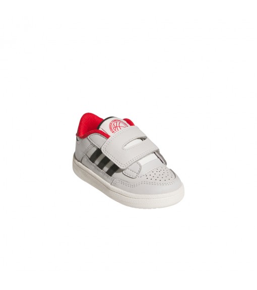 Trainers Boy/girl Adidas Rapid Court CF JS0638 | ADIDAS PERFORMANCE Baskets pour enfants | scorer.es
