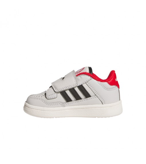 Zapatillas Niño/a Adidas Rapid Court CF JS0638 | Zapatillas Niño ADIDAS PERFORMANCE | scorer.es
