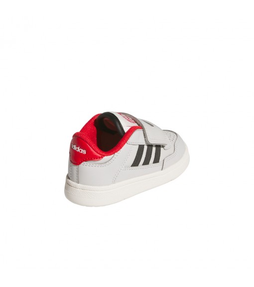 Trainers Boy/girl Adidas Rapid Court CF JS0638 | ADIDAS PERFORMANCE Baskets pour enfants | scorer.es
