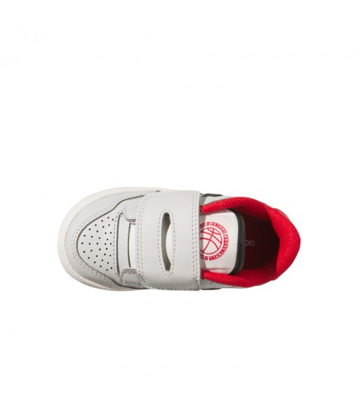 Zapatillas Niño/a Adidas Rapid Court CF JS0638 | Zapatillas Niño ADIDAS PERFORMANCE | scorer.es
