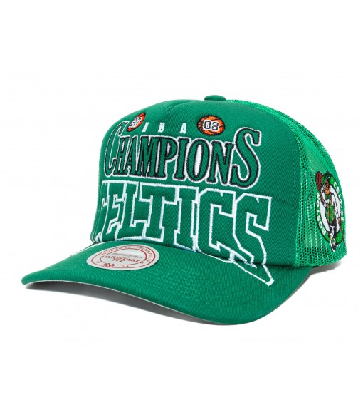 Casquette Mitchell pour hommes | Mitchell & Ness Casquettes | scorer.es