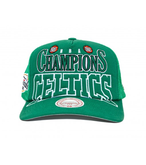 Casquette Mitchell pour hommes | Mitchell & Ness Casquettes | scorer.es