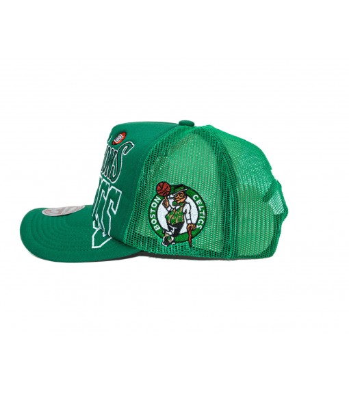 Casquette Mitchell pour hommes | Mitchell & Ness Casquettes | scorer.es