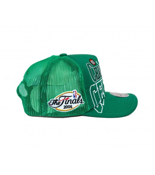 Casquette Mitchell pour hommes | Mitchell & Ness Casquettes | scorer.es