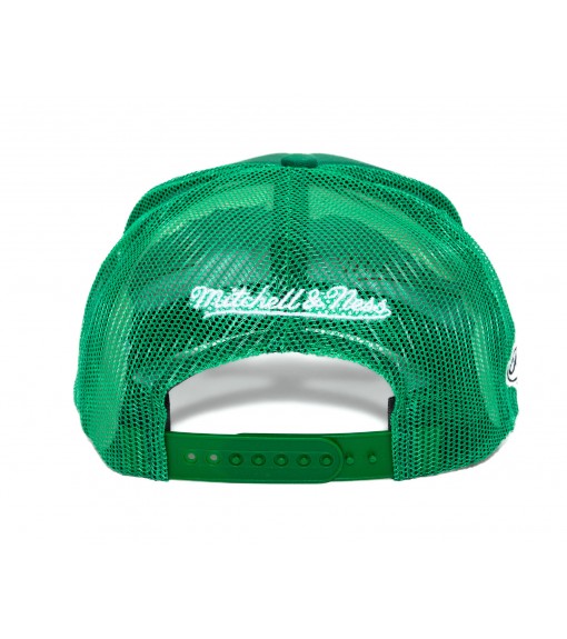 Casquette Mitchell pour hommes | Mitchell & Ness Casquettes | scorer.es