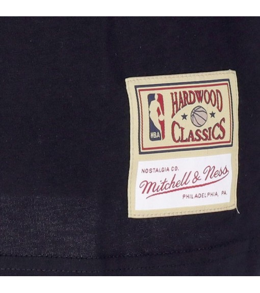 Mitchell Men's T-Shirt | Mitchell & Ness Men's T-Shirts | scorer.es