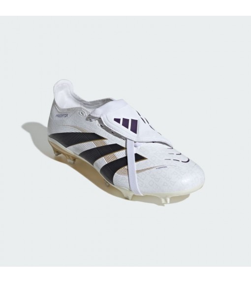 Zapatillas Hombre Adidas Predator League Ft JI1114 | Botas Fútbol Hombre ADIDAS PERFORMANCE | scorer.es