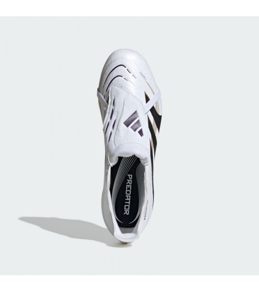 Zapatillas Hombre Adidas Predator League Ft JI1114 | Botas Fútbol Hombre ADIDAS PERFORMANCE | scorer.es