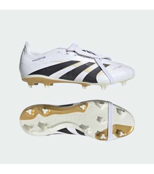Zapatillas Hombre Adidas Predator League Ft JI1114 | Botas Fútbol Hombre ADIDAS PERFORMANCE | scorer.es