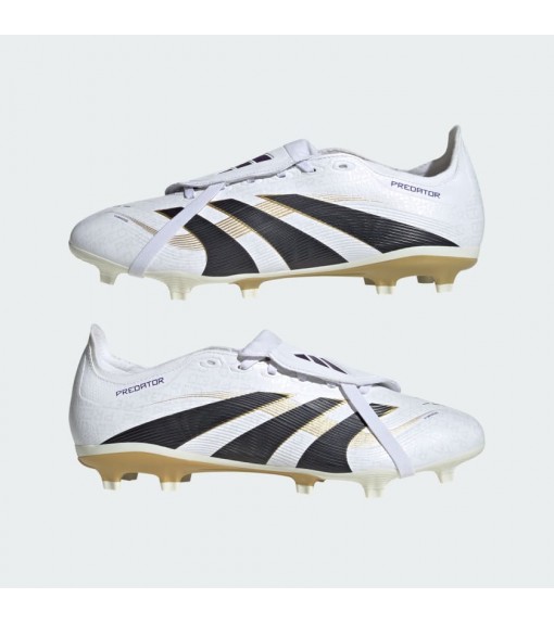Zapatillas Hombre Adidas Predator League Ft JI1114 | Botas Fútbol Hombre ADIDAS PERFORMANCE | scorer.es