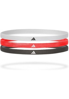 Cintas Adidas Hairbans Fit Tr ADAC-16200-NL | Cintas de pelo ADIDAS PERFORMANCE | scorer.es