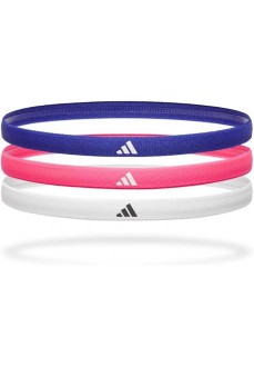 Cintas Adidas Hairbans Fit Tr ADAC-16199 | Cintas de pelo ADIDAS PERFORMANCE | scorer.es