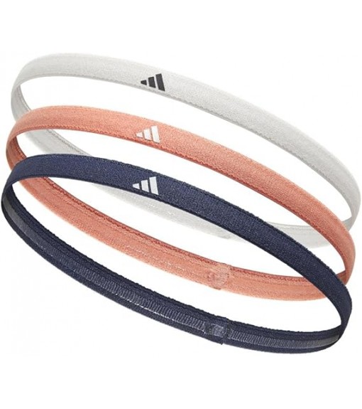 Cintas Adidas Hairbans Fit Tr ADAC-16204 | Cintas de pelo ADIDAS PERFORMANCE | scorer.es