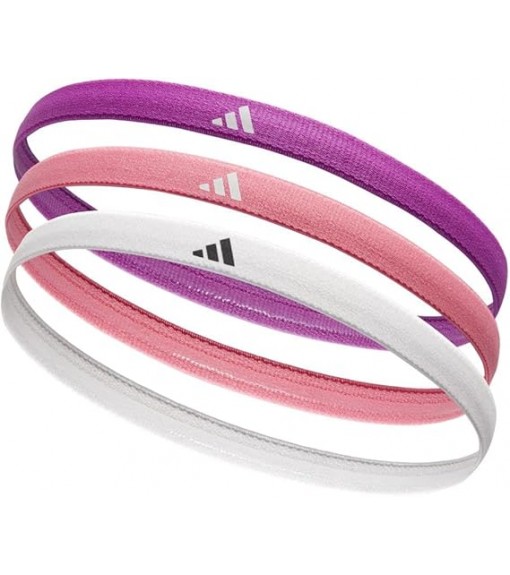 Cintas Adidas Hairbans Fit Tr ADAC-16198 | Cintas de pelo ADIDAS PERFORMANCE | scorer.es