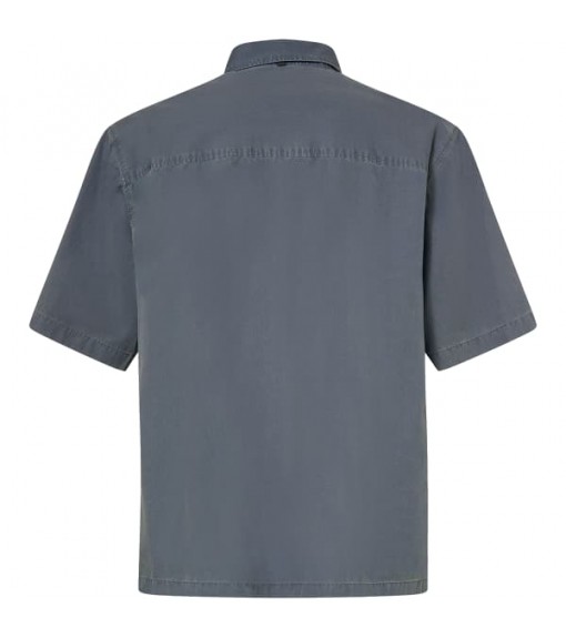 Top Hombre Oakley Oakley Poplin FOA406848-94A | Camisetas Hombre OAKLEY | scorer.es