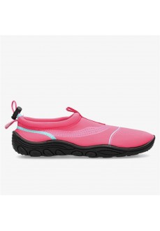 Nicoboco Ressy Pink Sneakers 40-211K-150 | NICOBOCO Water sports Footwear | scorer.es