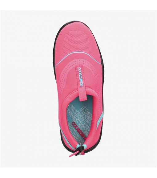 Zapatillas Nicoboco Ressy Rosa 40-211K-150 | Calzado Deportes acuáticos NICOBOCO | scorer.es
