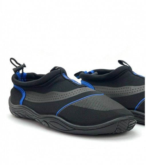 Nicoboco Ressy Black Sneakers 40-211-070 | NICOBOCO Water sports Footwear | scorer.es