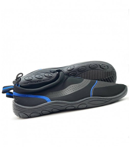 Zapatillas Nicoboco Ressy Negro 40-211-070 | Calzado Deportes acuáticos NICOBOCO | scorer.es