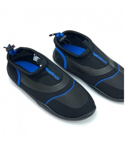 Zapatillas Nicoboco Ressy Negro 40-211-070 | Calzado Deportes acuáticos NICOBOCO | scorer.es