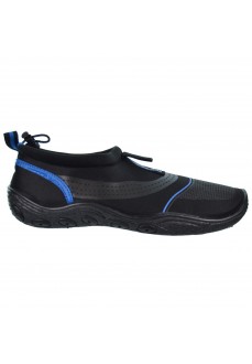 Nicoboco Ressy Black Sneakers 40-211-070 | NICOBOCO Water sports Footwear | scorer.es