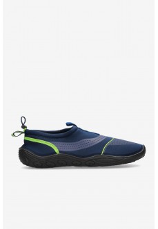 Nicoboco Ressy Marine Sneakers 40-211-010 | NICOBOCO Water sports Footwear | scorer.es