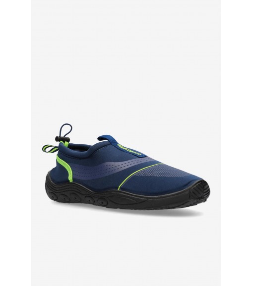 Nicoboco Ressy Marine Sneakers 40-211-010 | NICOBOCO Water sports Footwear | scorer.es