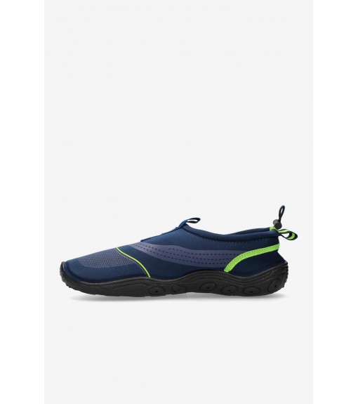 Zapatillas Nicoboco Ressy Marino 40-211-010 | Calzado Deportes acuáticos NICOBOCO | scorer.es